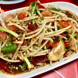 ตำโคราช