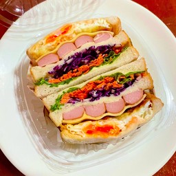 Phophiang Homemade (ร้านพอเพียงโฮมเมด)
