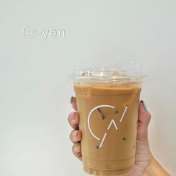 Ice Espresso