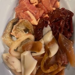 จิ้มจุ่มรวมมิตร