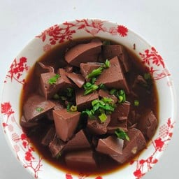 ก๋วยเตี๋ยวไก่ชนบท เจ้าเก่า คลอง4 สาขา1