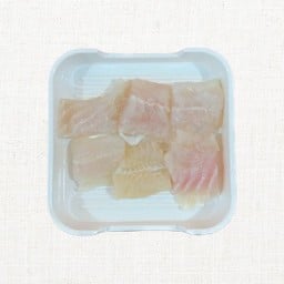ปลาดอลลี่