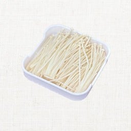 เห็ดเข็มทอง