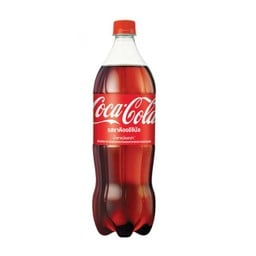 โค้ก ใหญ่ 1250Ml
