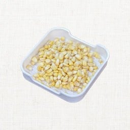ข้าวโพด