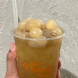น้ำลำไย