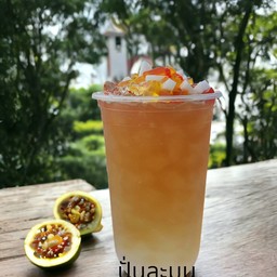 ชาเสาวรส