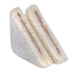 Grilled Tuna Sandwich