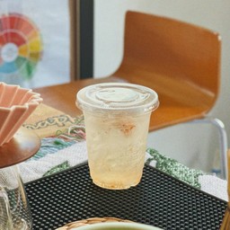 น้ำบ๊วย