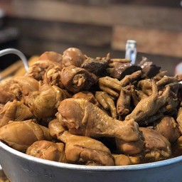 น่องไก่ น่องละ