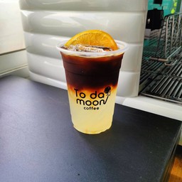 Yuzu Orange Espresso