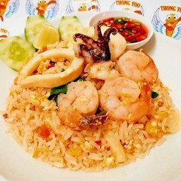 ข้าวผัด