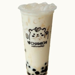 ชานมน้ำผึ้งหอมหมื่นลี้
