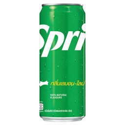 สไปรท์ 325mL
