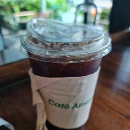 Café Amazon ปตท. ประดู๋ สุราษ
