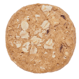 Oatmeal Cookie Piece
