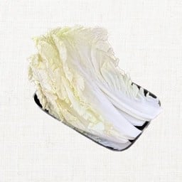 ผักกาดขาว