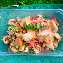 หมี่ขยุ้ม