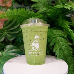 ชาเขียว