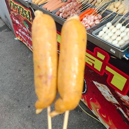 ใส้อั่ว