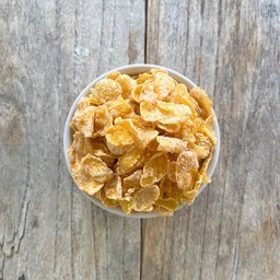 Sweet Cornflake - คอร์นเฟล็กหวาน (ใหญ่)