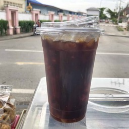 กาแฟโบราณ&นมสด สาขาเลียบคลองภาษีเจริญฝั่งเหนือ