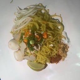 อาอีซะห์ ตำแซ่บ