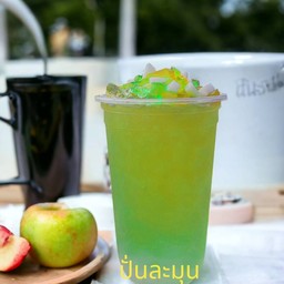 ชาแอปเปิ้ล