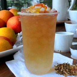 ชาลิ้นจี่