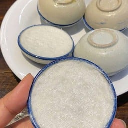 ขนมถ้วย