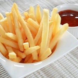 เฟรนฟรายทอด