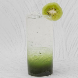 กีวี่ Italian Soda