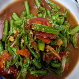 ตำแซ่บพันร้าน