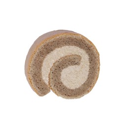 Coffee Cream Roll