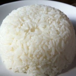 ข้าวธรรมดา