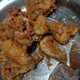 D&Pสารพัดน้ำ ต้มซุปเปอร์ตีนไก่