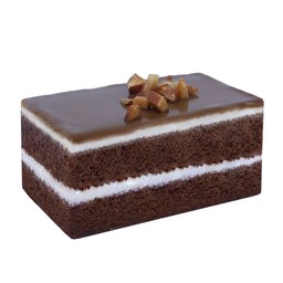 Mocha Cake (Piece)