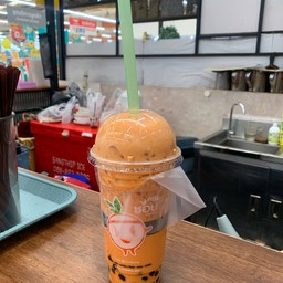 ร้านชอบชา สาขาเทสโก้ โลตัส รังสิต