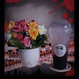 องุ่นโซดา