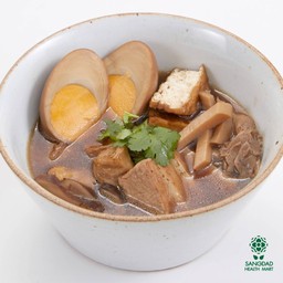 ก๋วยจั๊บหล่อฮังก๊วย