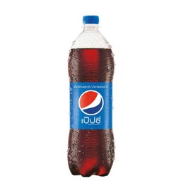 แป๊ปซี่ใหญ่ 1,260Ml