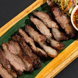เนื้อย่าง