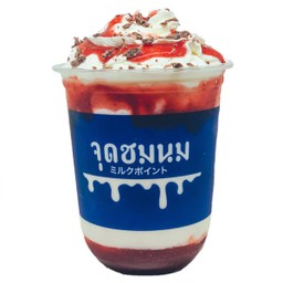 สตรอเบอร์รี่มิลค์🍓D