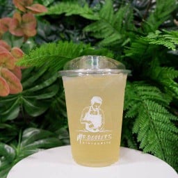 น้ำผึ้งมะนาว