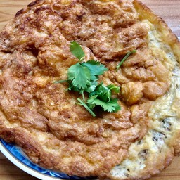 ไข่เจียว