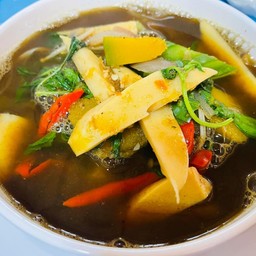 แกงลาว