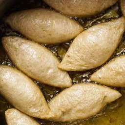 ลูกชิ้นจังต้นตำหรับ