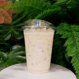 นมสดคาราเมล