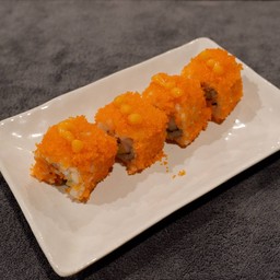 California Roll 4p แคลิฟอเนียโรล 4 ชิ้น