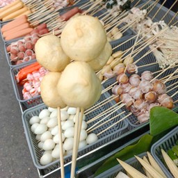 เต้าหู้ชีส